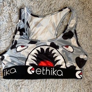 Ethika top